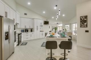 Direct Gulf Access: Oasis w/ Hot Tub & Pool Table - 2