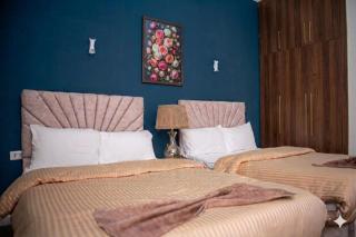 downtown Family Suites - 6
