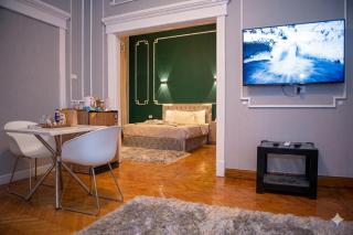downtown Family Suites - 5