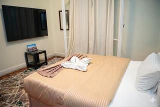 downtown Family Suites - 3
