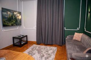 downtown Family Suites - 4