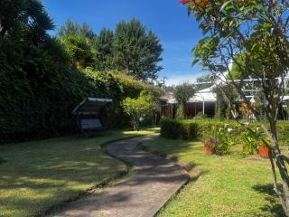 La Casa De Los Chillos - 9