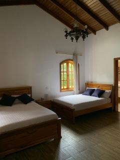 La Casa De Los Chillos - 6