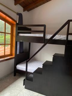 La Casa De Los Chillos - 1