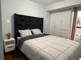 Departamento acogedor 3 hab en San Miguel, Lima - 7
