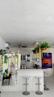 Mittoz House with beach access in Holbox downtown - Holbox - 3