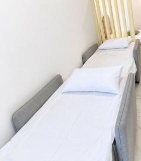 Jonida Room,Brand New Studio with Balcony - 8