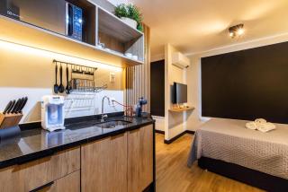 Studio moderno e confortável próximo a Congonhas - 7