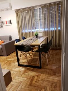 Departamento temporal Colon 401 - 3