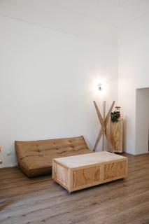 Palazzo Lucatelli Suite - Pieno Centro - 9
