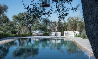 Il Trullo di Ben - with Private Pool in Locorotondo - Perfect for Couples & Quiet Escapes - Dogfriendly - 0