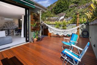Tropical penthouse and bay view - 9