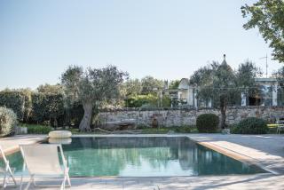 Il Trullo di Ben - with Private Pool in Locorotondo - Perfect for Couples & Quiet Escapes - Dogfriendly - 2