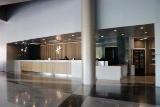 Holiday Inn Monterrey-Parque Fundidora by IHG - 9