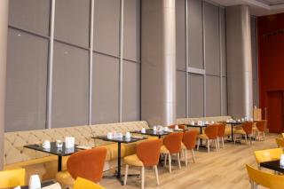 Holiday Inn Monterrey-Parque Fundidora by IHG - 5