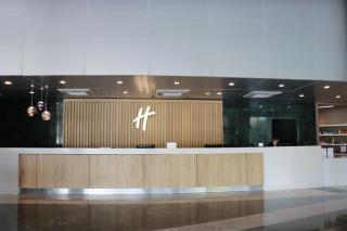 Holiday Inn Monterrey-Parque Fundidora by IHG - 2