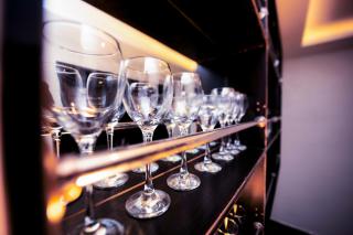 Ralphnest Suite & Lounge Limited - 8