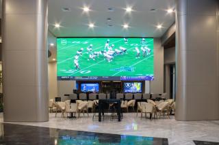 Holiday Inn Monterrey-Parque Fundidora by IHG - 1