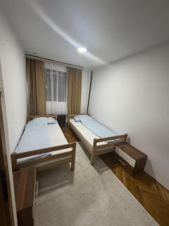 Prishtina Dardania apartment - 9