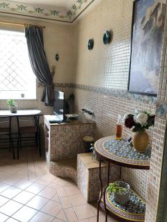 appartement lilie - 3