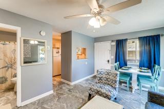 Walk to Beach, Pool-View Balcony! PCB Condo - 2