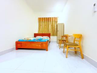 HAPPY TEA Motel - 1