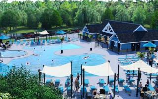 Luxury Beach Cottage 1 Min to Beach & Waterpark - 2