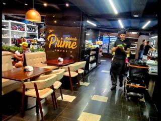Premier Residence - 4