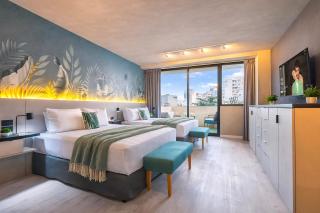 Deluxe Apartments in Palermo - by BueRentals - 8
