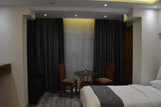 swiss hotel cairo - 6