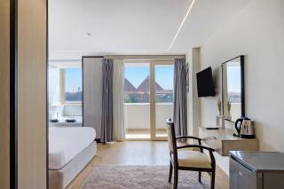 Superior Pyramids View - Il Cairo - 2
