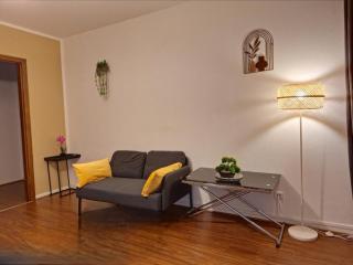 Appartement - Strasbourg - tram - Parking gratuit - Institutions européennes - 5