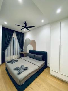 lucentia residence by hotel Kl - 8