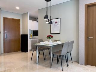 Vortex Premium Suites KLCC by GuestHouse - 9