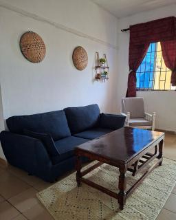 Reset Cove Bamburi - 0
