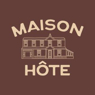 Maison Hôte - 9