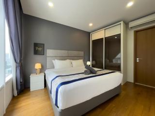 Vortex Premium Suites KLCC by GuestHouse - 5