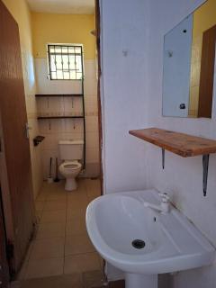 Reset Cove Bamburi - 1