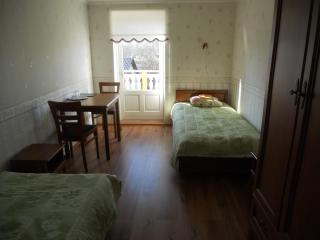 Nurmeveski Guesthouse - Nurme - 9