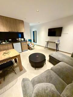 Living Boutique Apartments Adults Only - 4