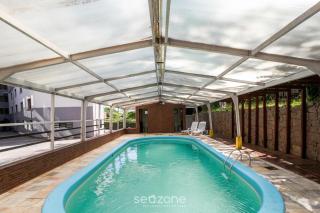 Aptos em Condo. com Piscina em Floripa - GVM - 8