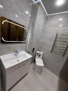 Silk Road Apartment - 1