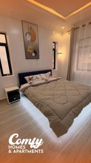 Comfy Homes - Kigali - 1