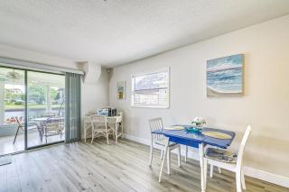 Private Dock! Canalfront Home: 4 Mi to Beaches - 3