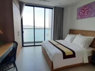 Azure Horizon Seaside Retreat - 4