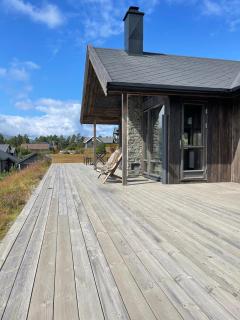 Cottage with beautiful view - 2