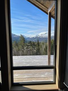 Cottage with beautiful view - 5