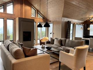 Cottage with beautiful view - 8