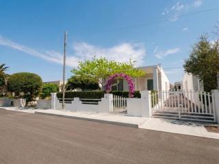 The White House 100 mt dal mare by Diddoi - 3