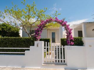 The White House 100 mt dal mare by Diddoi - 0